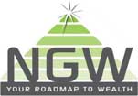 NGW Next G Wealth logo.
